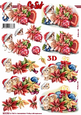 knipvellen/le suh allerlei kerst/8215760.jpg